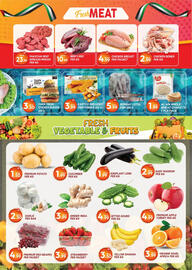 Dream Land Center catalogue Page 4