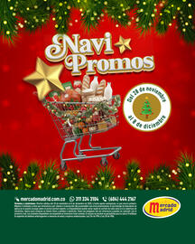 Catálogo Mercado Madrid Página 1