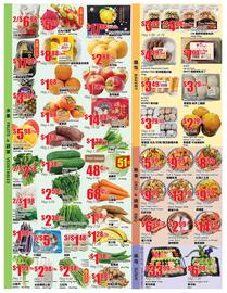 Btrust Supermarket flyer week 48 Page 2