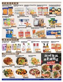 Seasons Foodmart flyer week 48 Page 2
