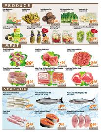 Seasons Foodmart flyer week 48 Page 3