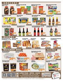 Seasons Foodmart flyer week 48 Page 4