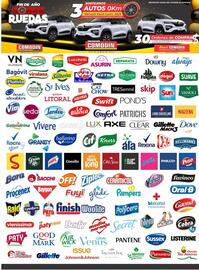 Catálogo Supermercados Comodin Página 10