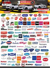 Catálogo Supermercados Comodin Página 11