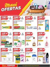 Catálogo Supermercados Comodin Página 12