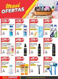 Catálogo Supermercados Comodin Página 13