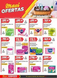 Catálogo Supermercados Comodin Página 14