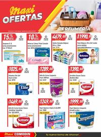 Catálogo Supermercados Comodin Página 15