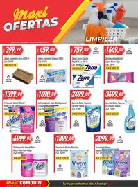 Catálogo Supermercados Comodin Página 16