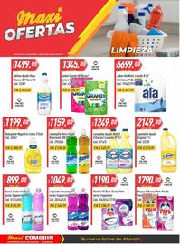 Catálogo Supermercados Comodin Página 17