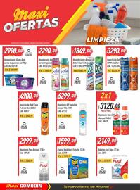 Catálogo Supermercados Comodin Página 18