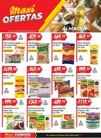 Catálogo Supermercados Comodin Página 2