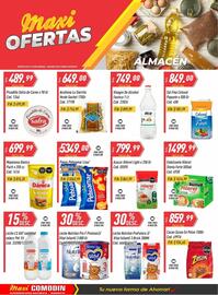 Catálogo Supermercados Comodin Página 3
