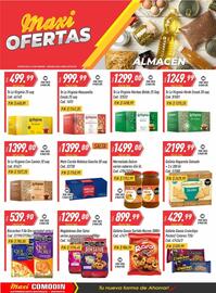 Catálogo Supermercados Comodin Página 4