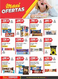 Catálogo Supermercados Comodin Página 5