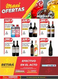 Catálogo Supermercados Comodin Página 6