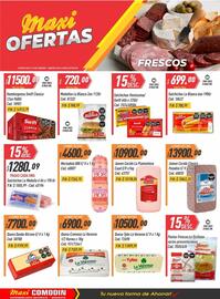 Catálogo Supermercados Comodin Página 7