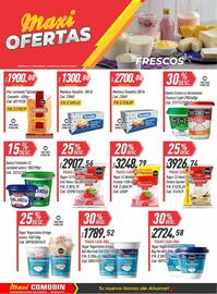 Catálogo Supermercados Comodin Página 8