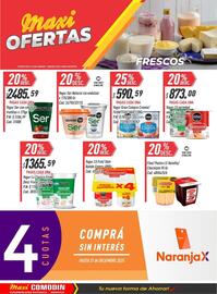 Catálogo Supermercados Comodin Página 9
