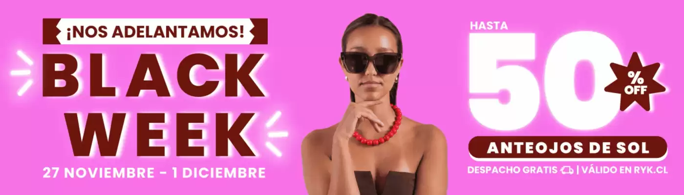 Catálogo Rotter & Krauss (válido hasta 1-12)