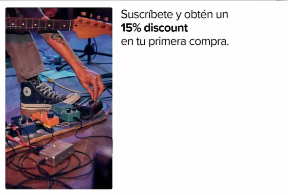 Catálogo Converse (válido hasta 15-12)