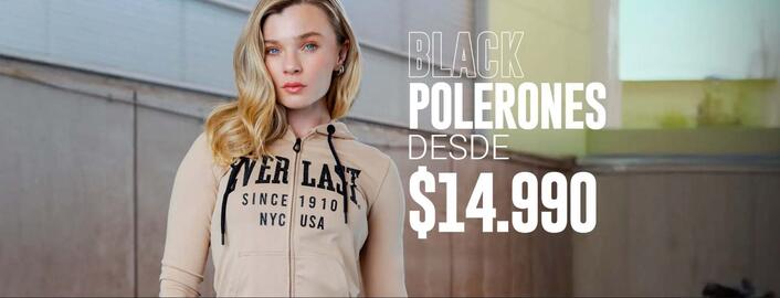 Catálogo Everlast semana 48 Página 2