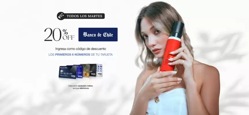 Catálogo Pichara (válido hasta 15-12)