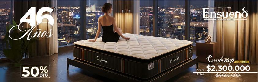 Catálogo Ensueño Hogar semana 48 Página 2