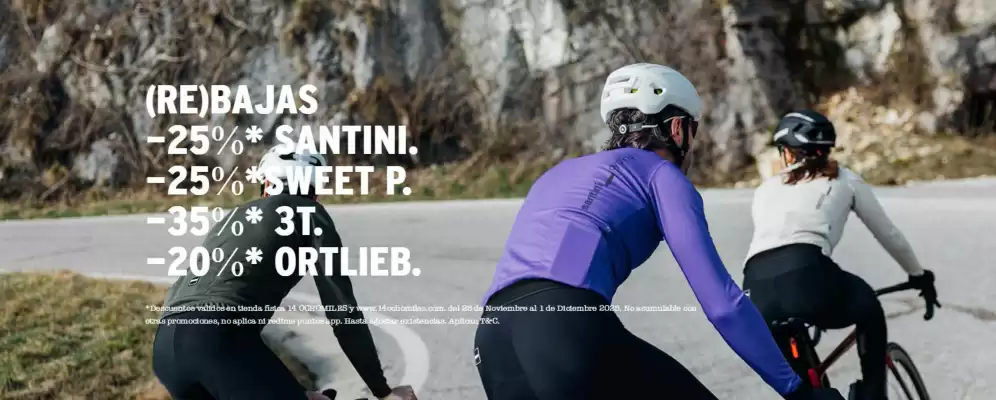 Catálogo 14 Ochomiles (válido hasta 1-12)