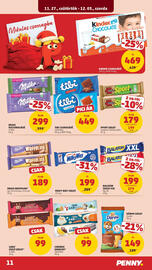 PENNY akciós újság hét 48 Oldal 11