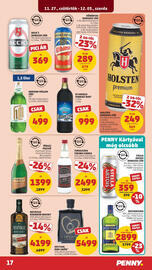 PENNY akciós újság hét 48 Oldal 17