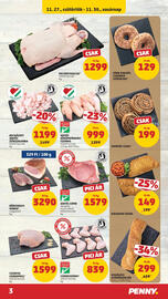 PENNY akciós újság hét 48 Oldal 3