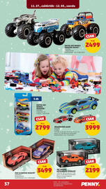 PENNY akciós újság hét 48 Oldal 37