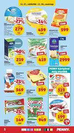 PENNY akciós újság hét 48 Oldal 5