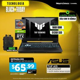 Catálogo Marcimex Página 2