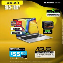 Catálogo Marcimex Página 3