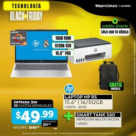 Catálogo Marcimex Página 4