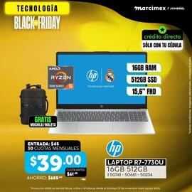 Catálogo Marcimex Página 6