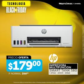 Catálogo Marcimex Página 7