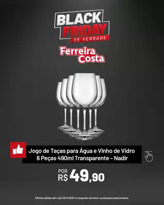 Encarte Ferreira Costa (válido até 29-11)