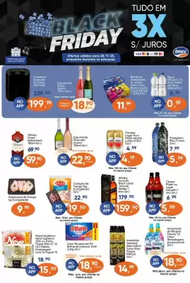 Catálogo Imec Supermercados (válido até 28-11)