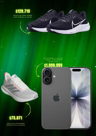 Catálogo Mercado Libre Página 2