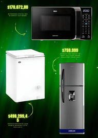 Catálogo Mercado Libre Página 5