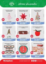 Catálogo Ferniplast Página 4