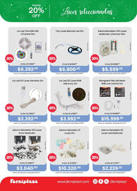 Catálogo Ferniplast Página 6