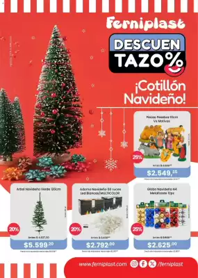 Catálogo Ferniplast (válido hasta 11-12)