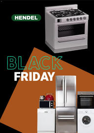 Catálogo Hendel Página 1