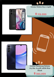 Catálogo Hendel Página 3