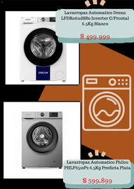 Catálogo Hendel Página 4