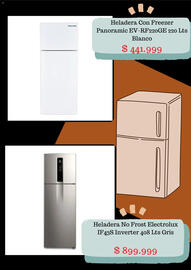 Catálogo Hendel Página 5